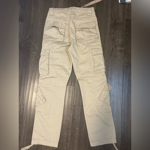 Matchstick Men’s Cargos - Picture 3 of 3